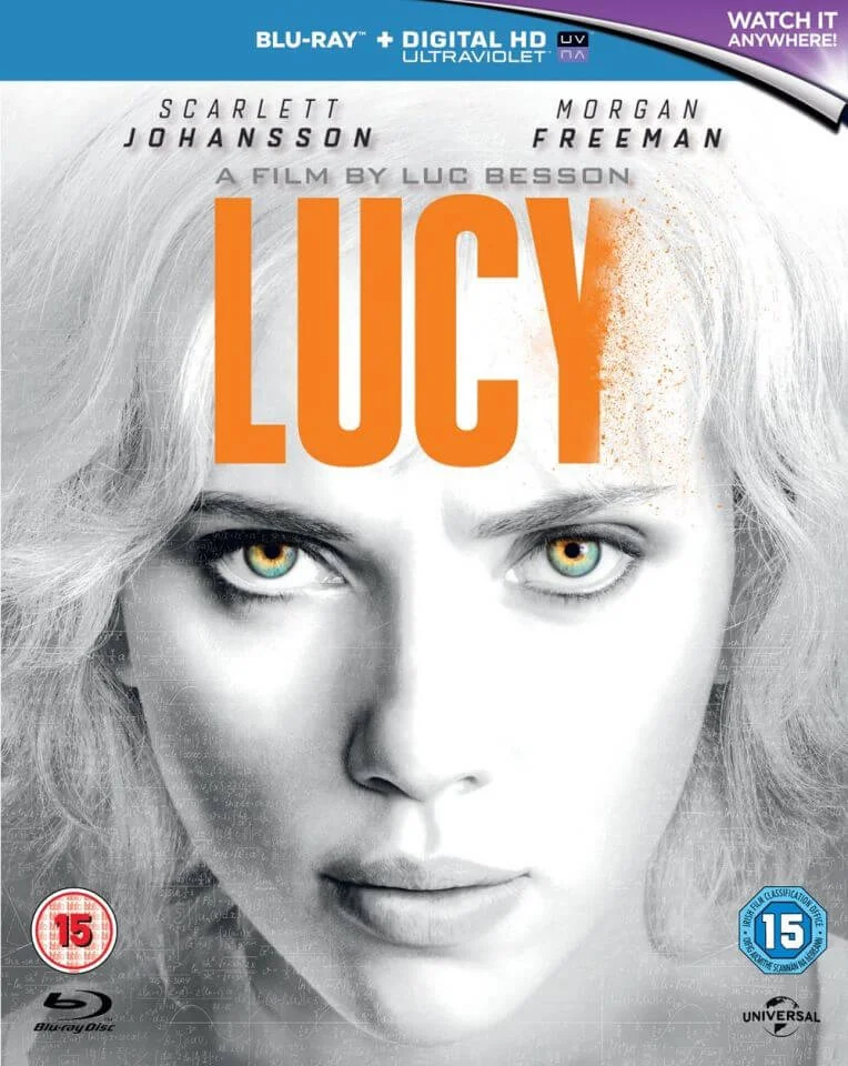 Lucy Image 1