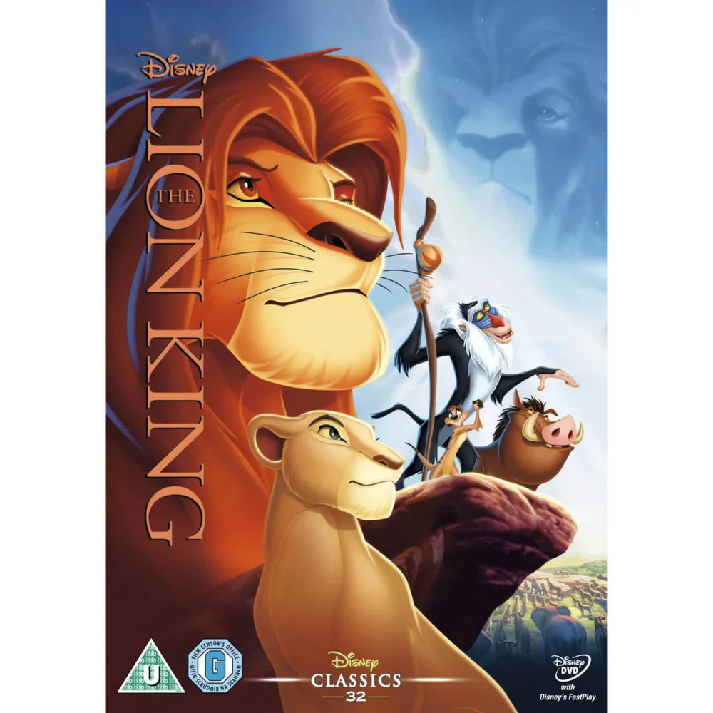 The Lion King Image 1