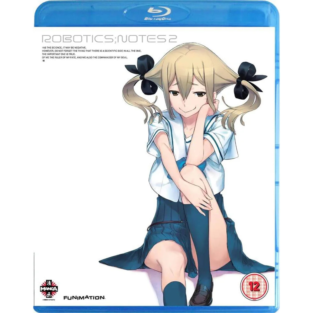 Robotics Notes Part 2 (Episodes 12-22) Image 1