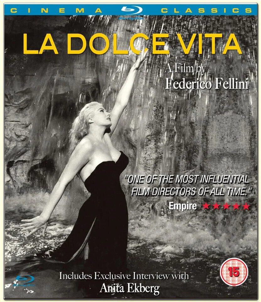La Dolce Vita Image 1