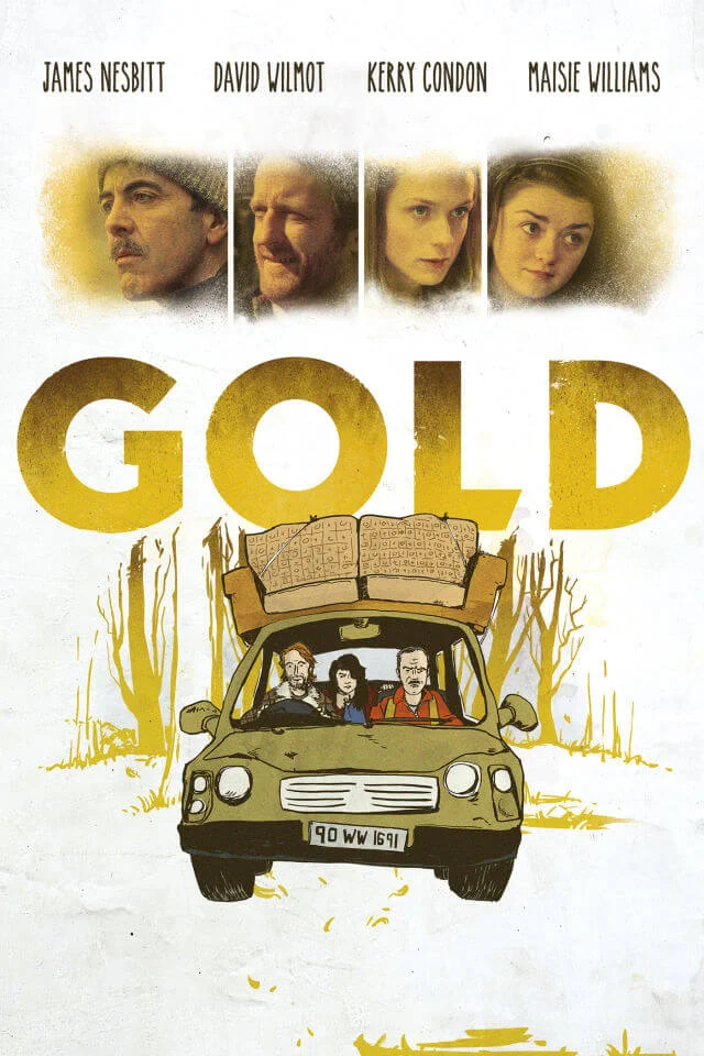 Gold Image 1