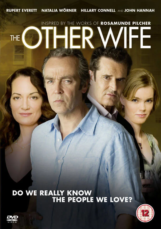 Rosamunde Pilcher's The Other Wife Image 1