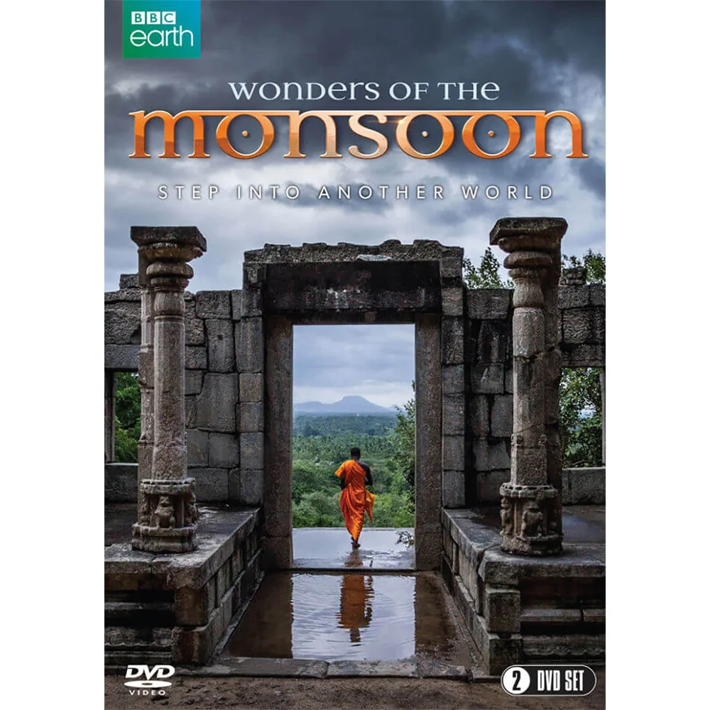 Wild Asia Image 1
