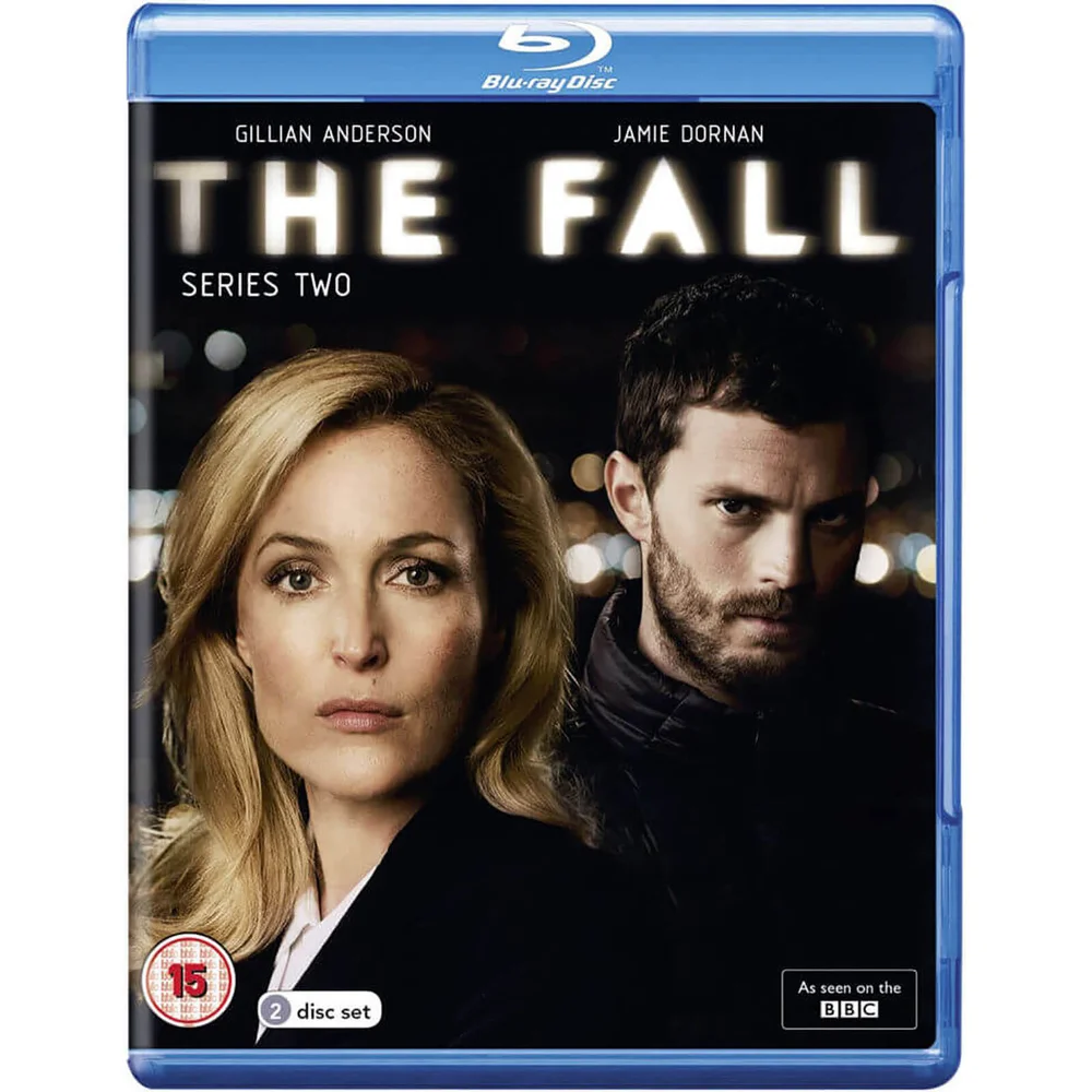 The Fall Series 2 Image 1