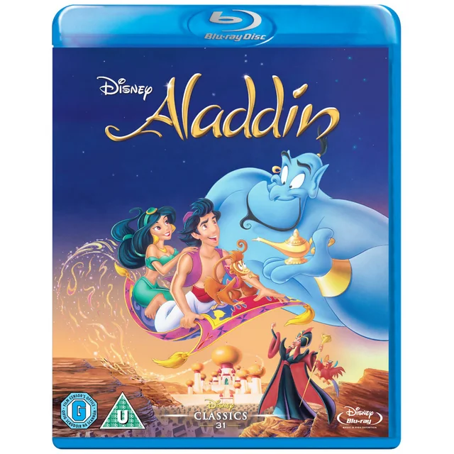 Aladdin