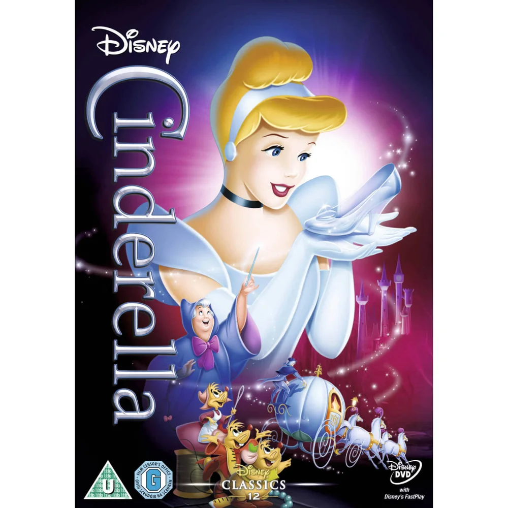 Cinderella Image 1