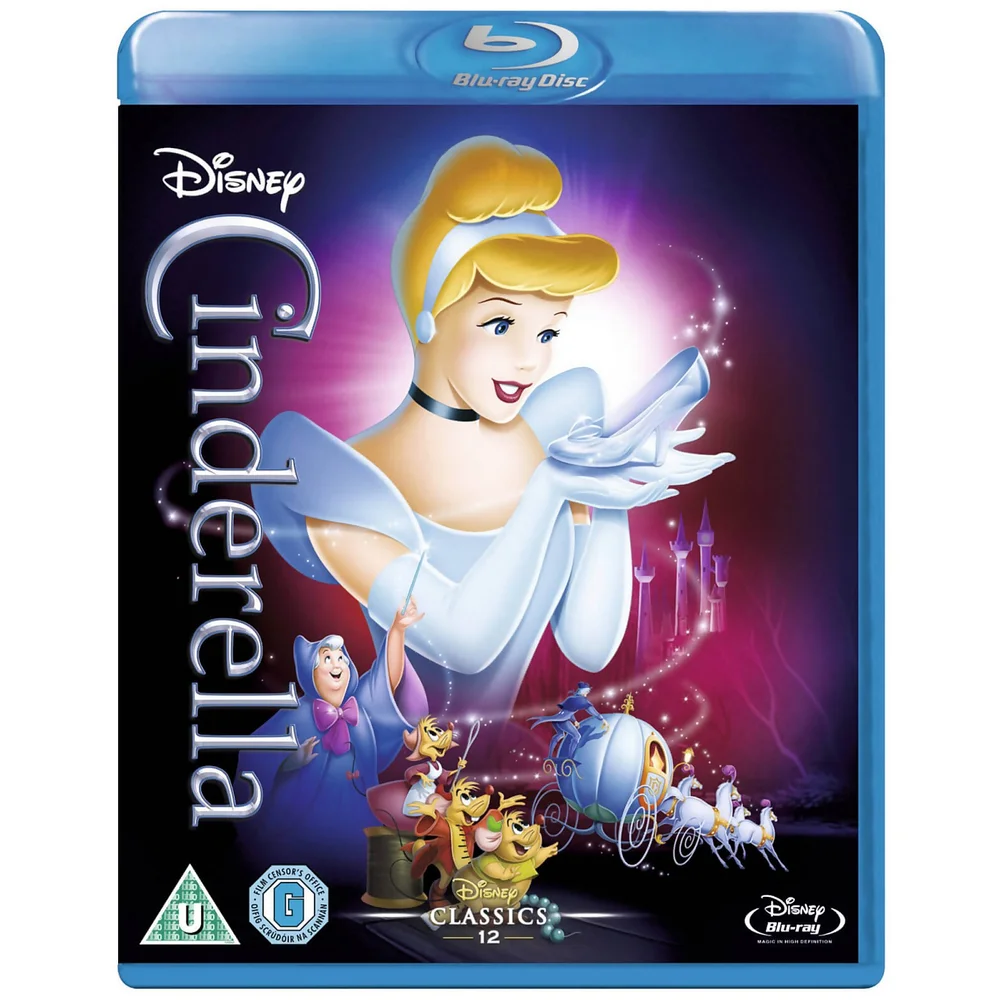 Cinderella Image 1