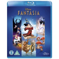 Fantasia - undefined undefined