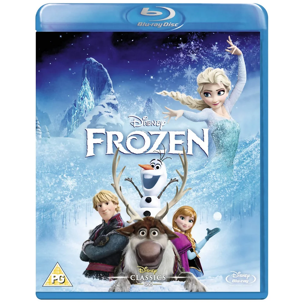 Frozen Image 1