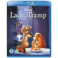 Lady and The Tramp - undefined undefined