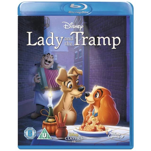 Lady and The Tramp