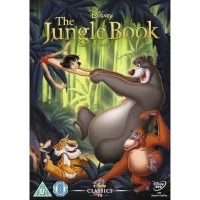 Jungle Book - undefined undefined