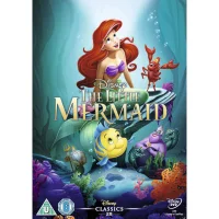 Little Mermaid - undefined undefined