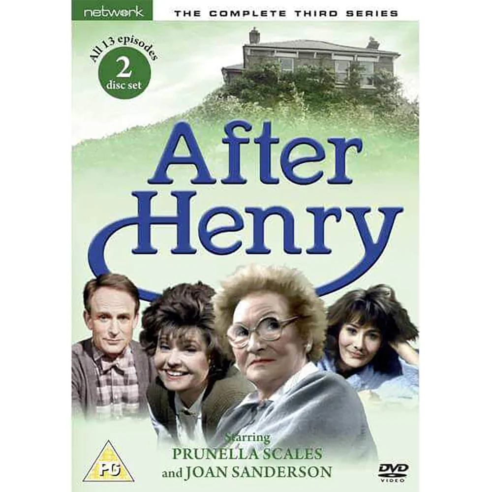 After Henry - Series 3 Image 1