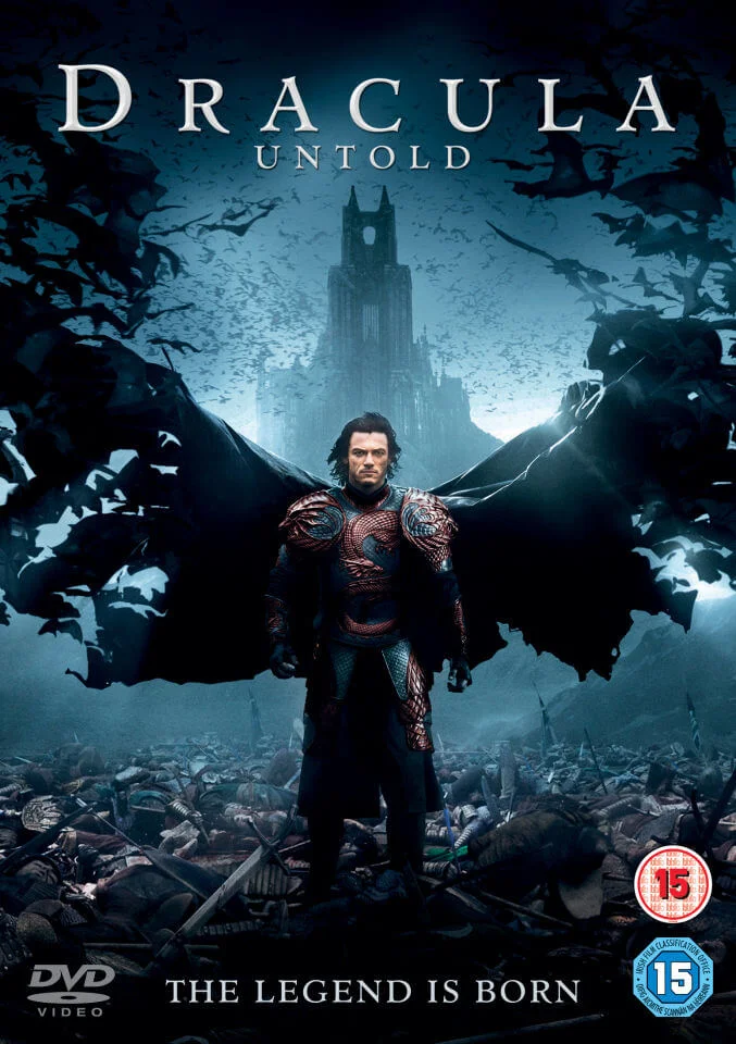 Dracula Untold Image 1