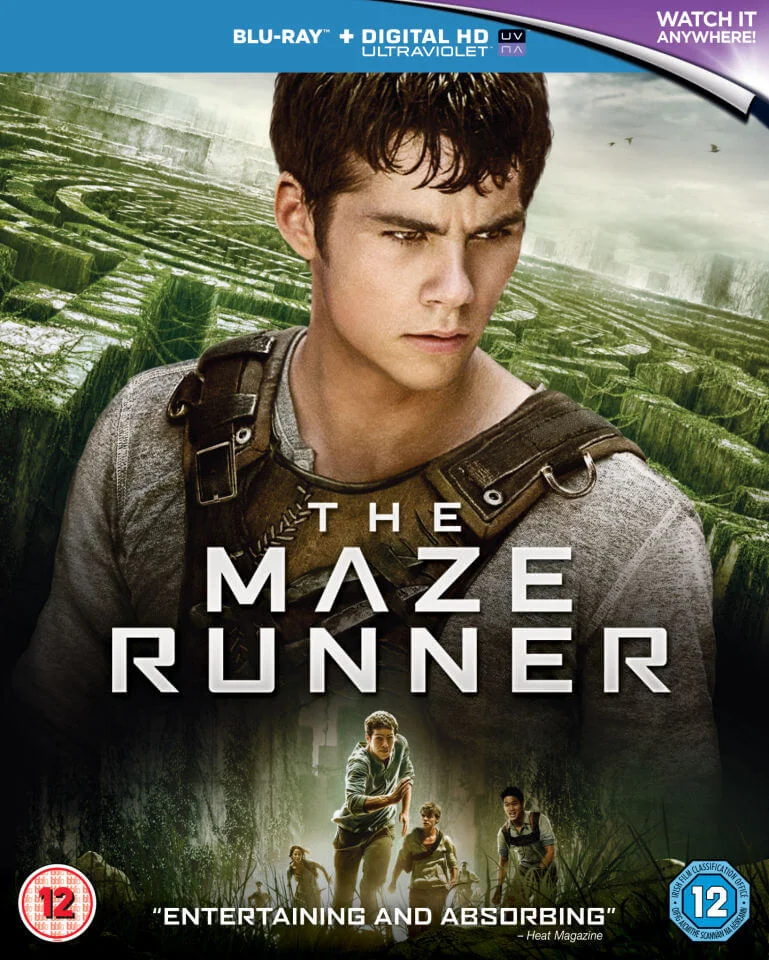 The Maze Runner Image 1