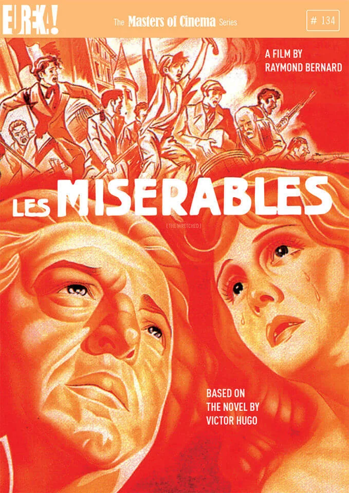 Les Misérables Image 1