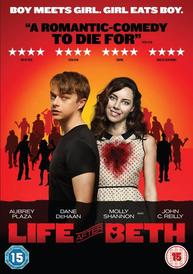 Life After Beth Image 1