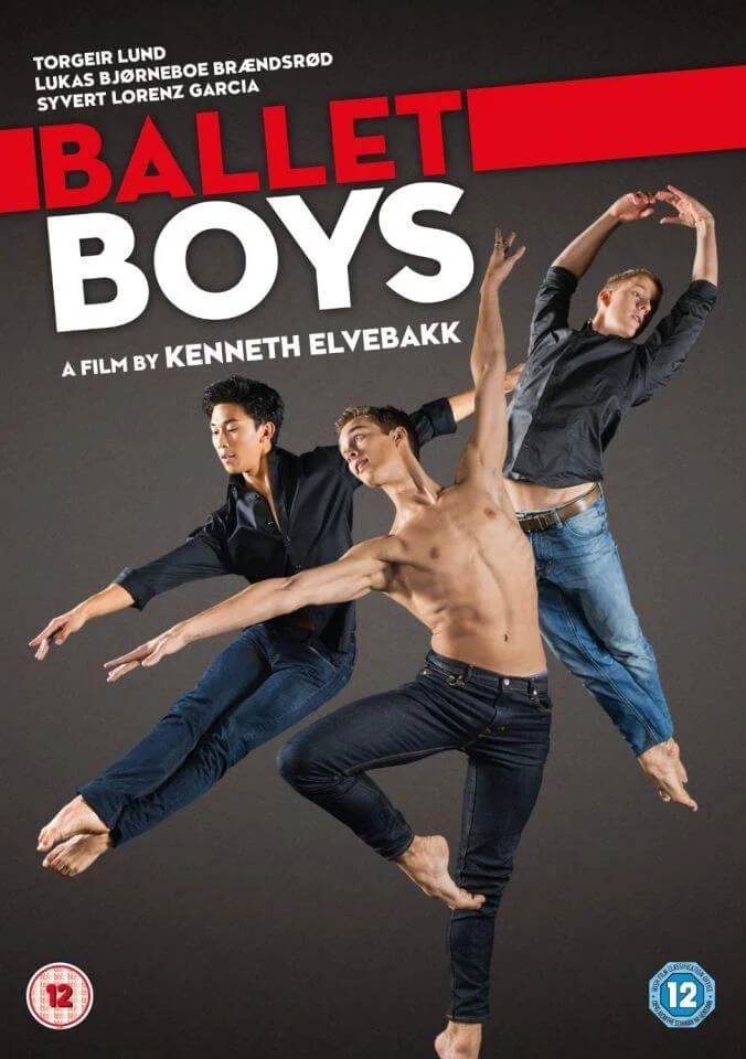 Ballet Boys Image 1