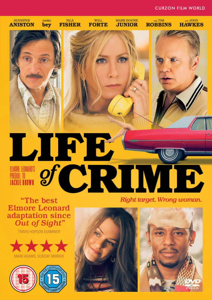 Life of Crime Image 1