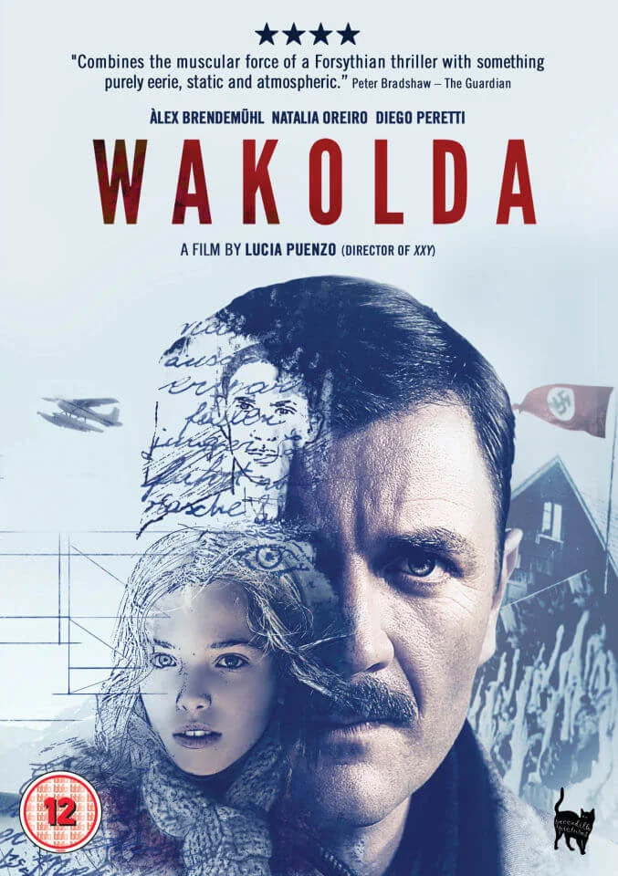 Wakolda Image 1
