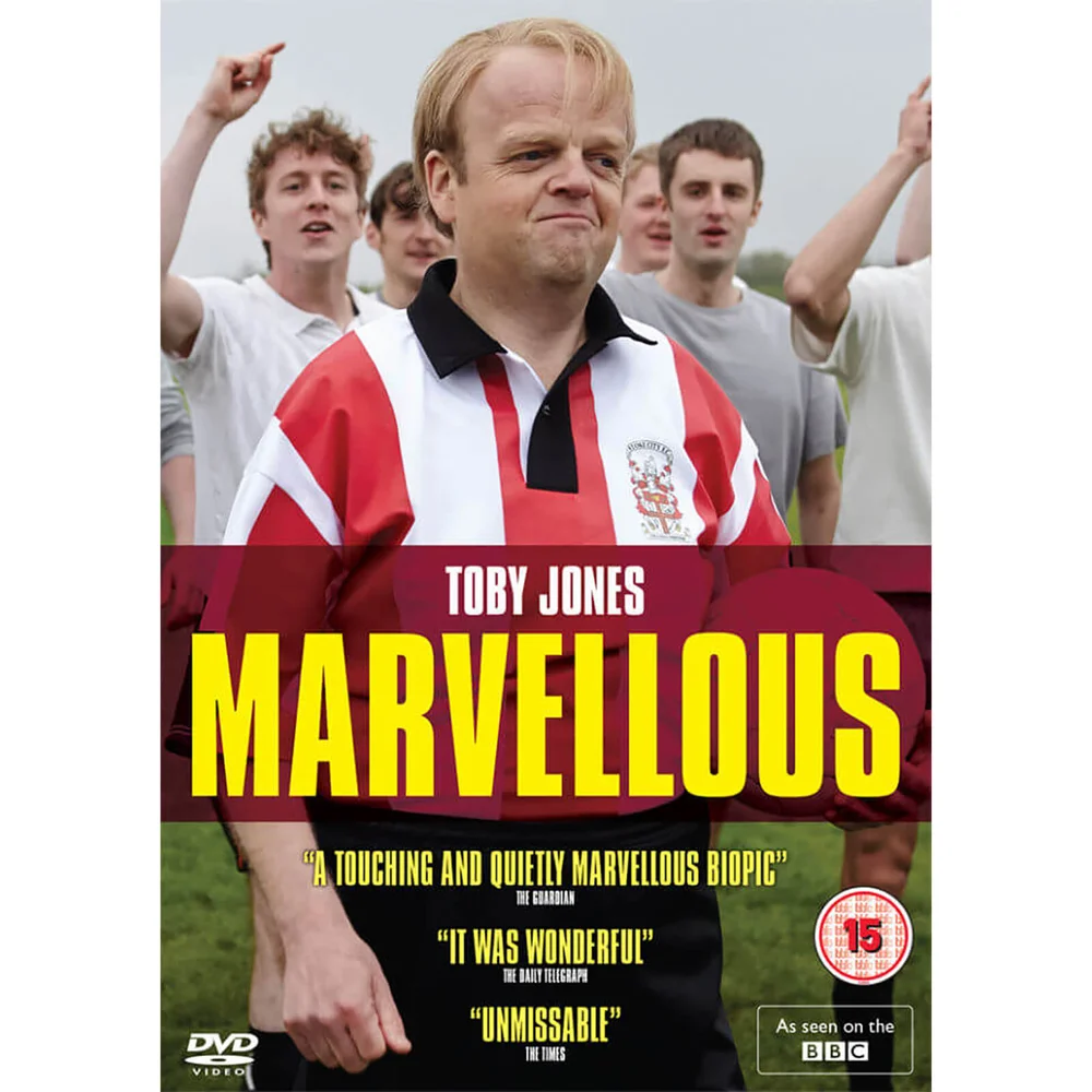 Marvellous Image 1