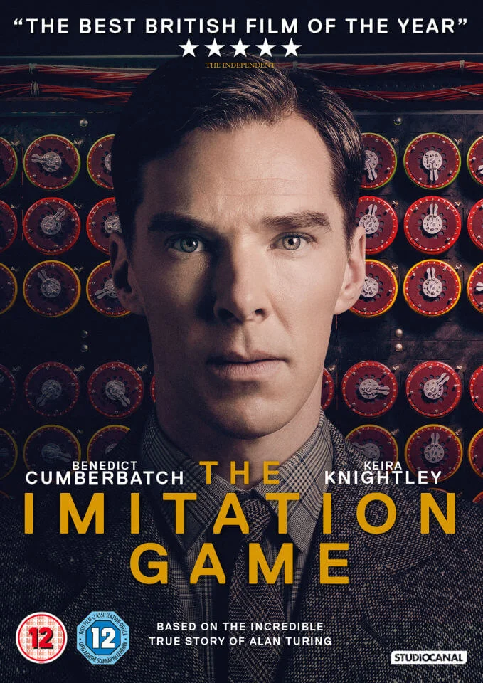 The Imitation Game Image 1