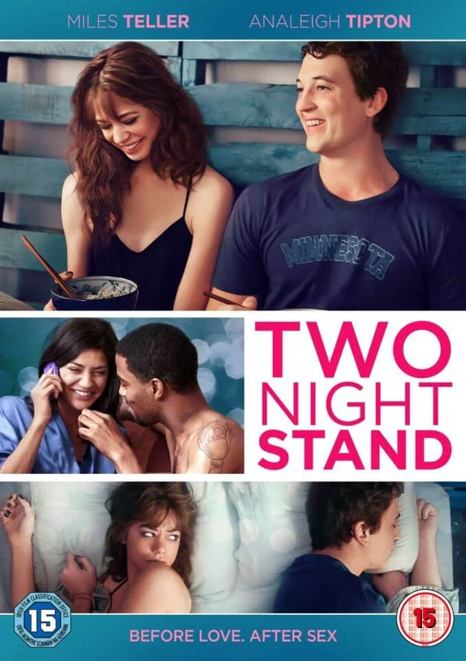 Two Night Stand Image 1