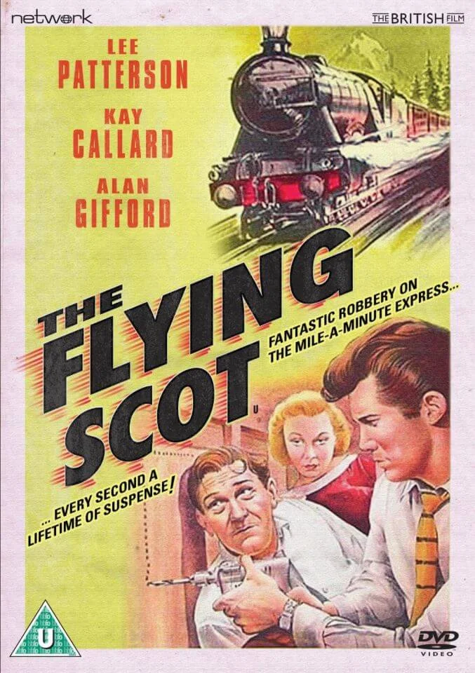 The Flying Scot Image 1