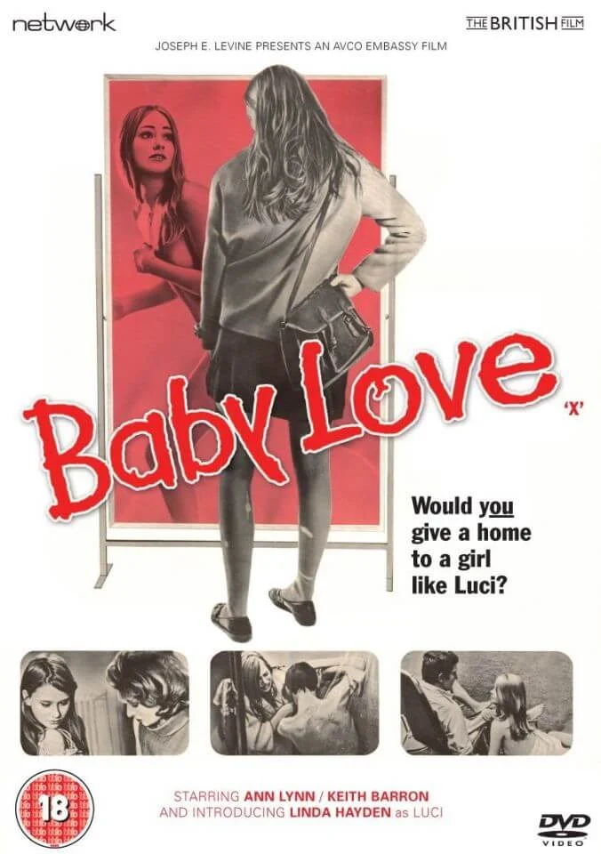 Baby Love Image 1