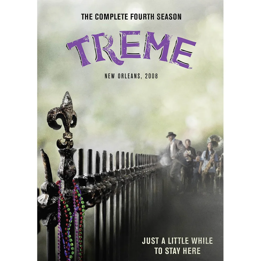 Treme - Season 4 Image 1