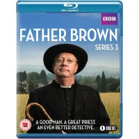 Father Brown - Series 3 - undefined undefined