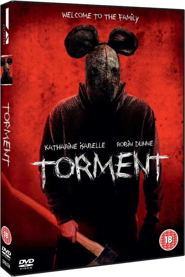 Torment Image 1