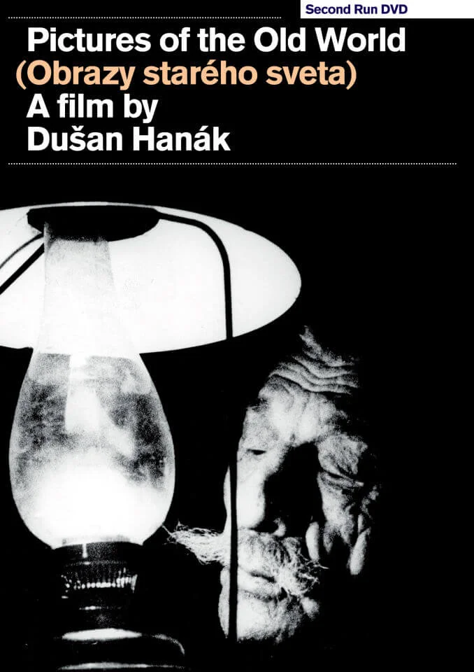 Pictures of the Old World Image 1