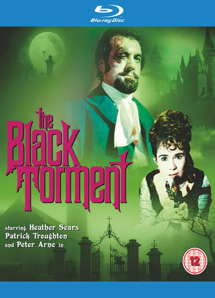 The Black Torment Image 1