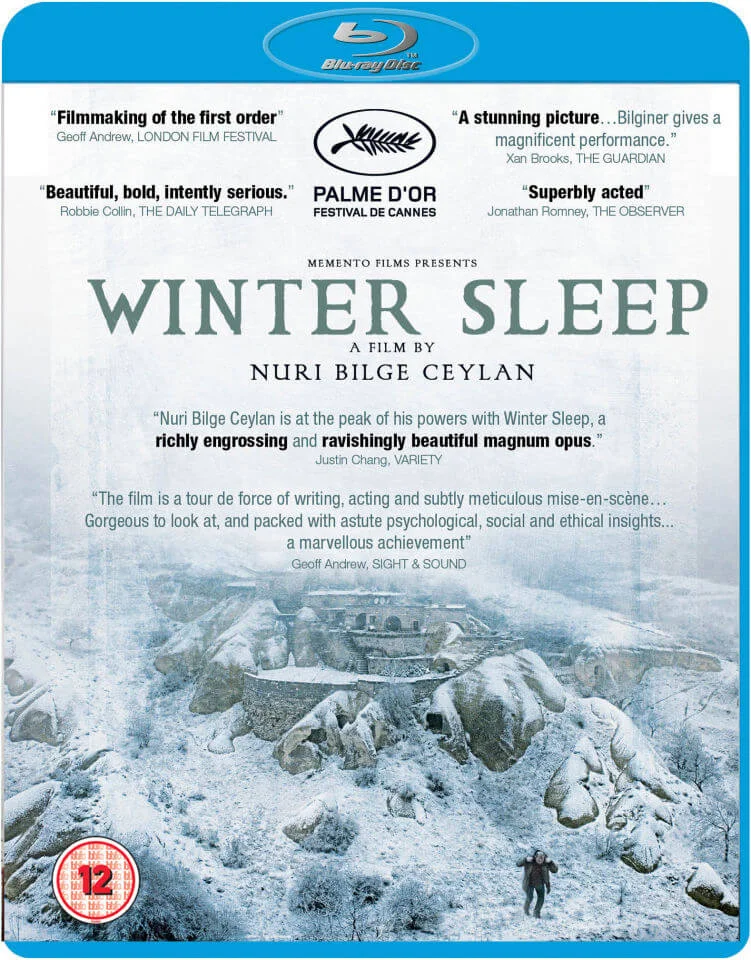 Winter Sleep Image 1