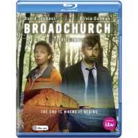Broadchurch - Series 2 - undefined undefined