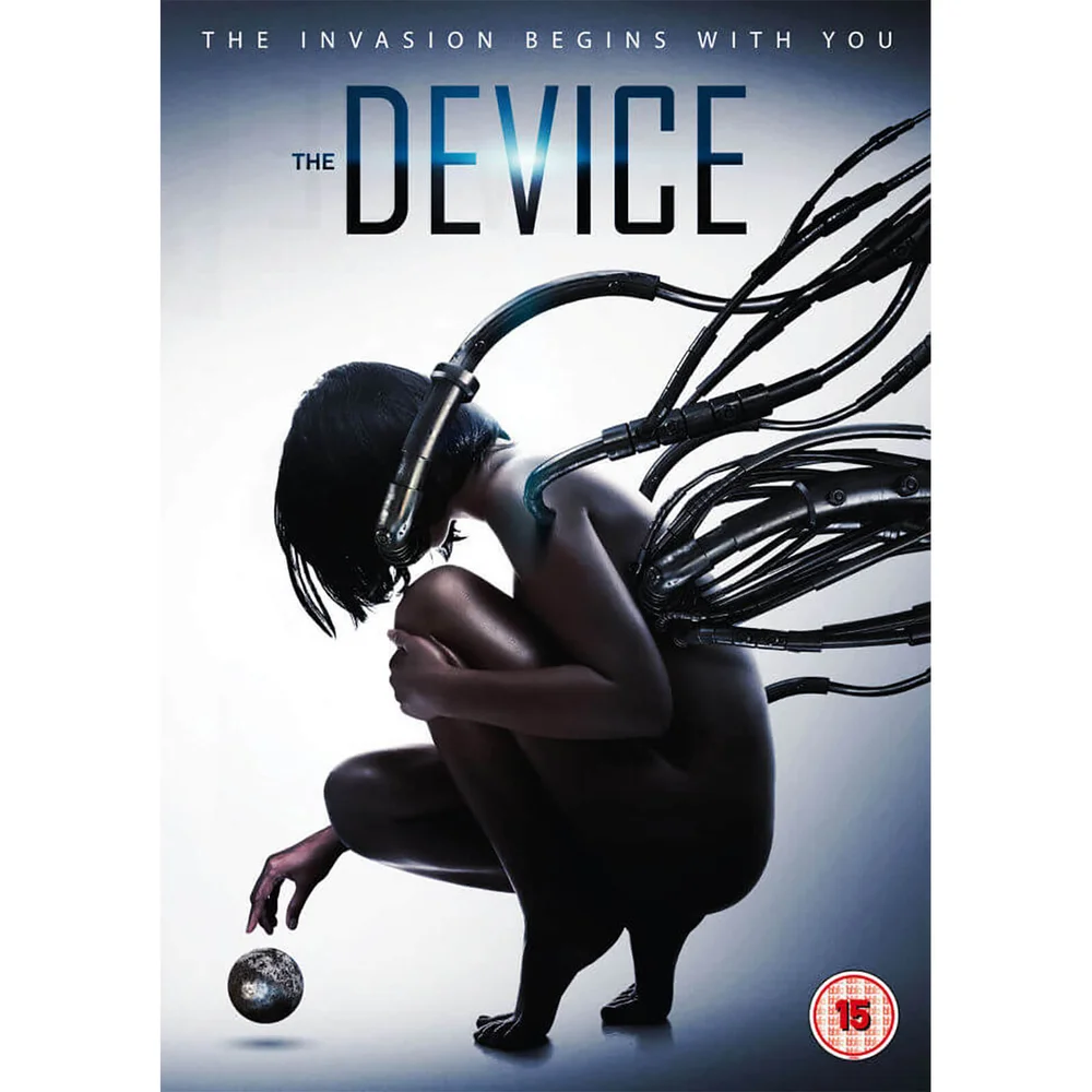 The Device Image 1