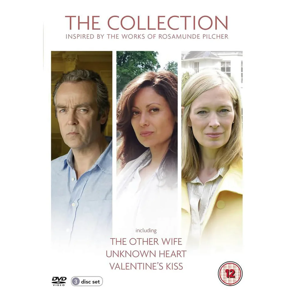 Rosamunde Pilcher Collection Image 1