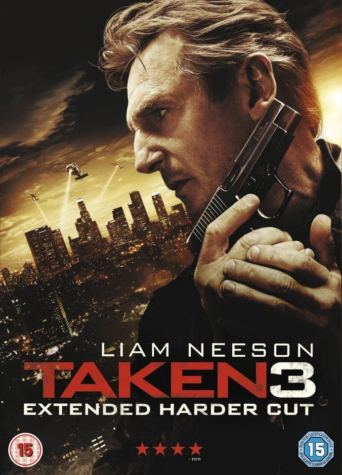 Taken 3 Image 1