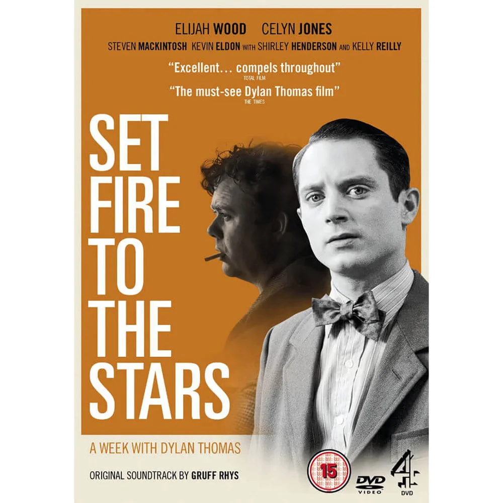 Set Fire to the Stars Image 1
