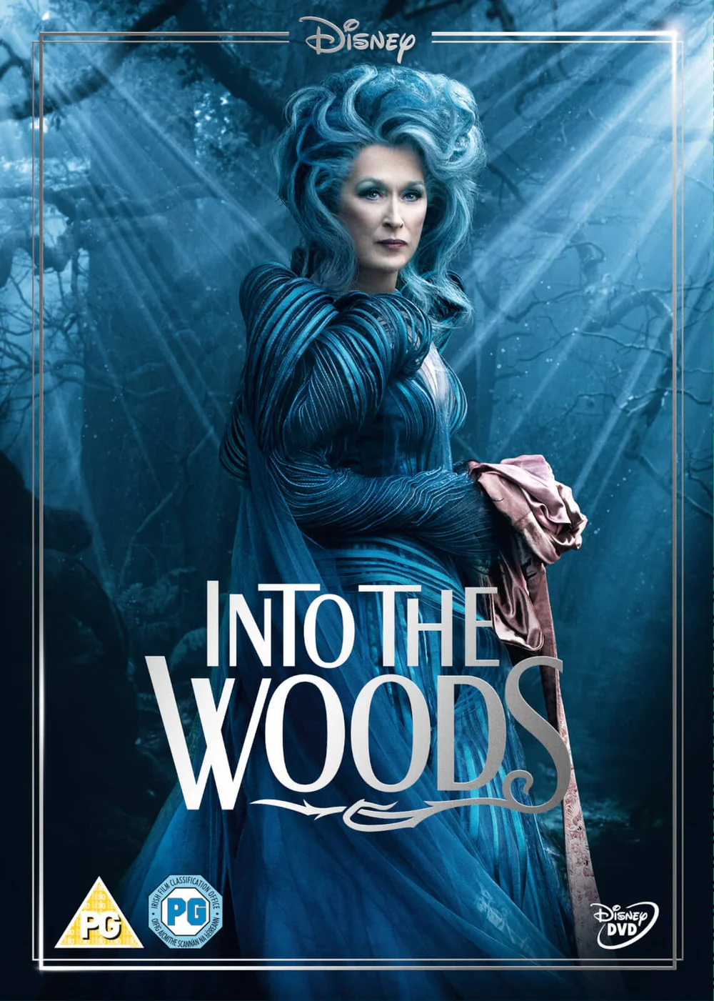 Into the Woods Image 1