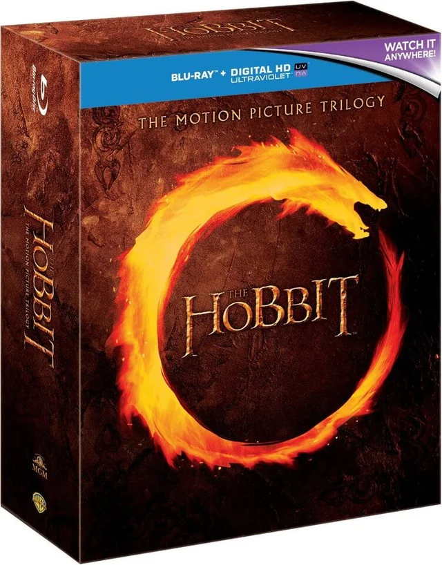 The Hobbit Trilogy