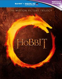 The Hobbit Trilogy - undefined undefined
