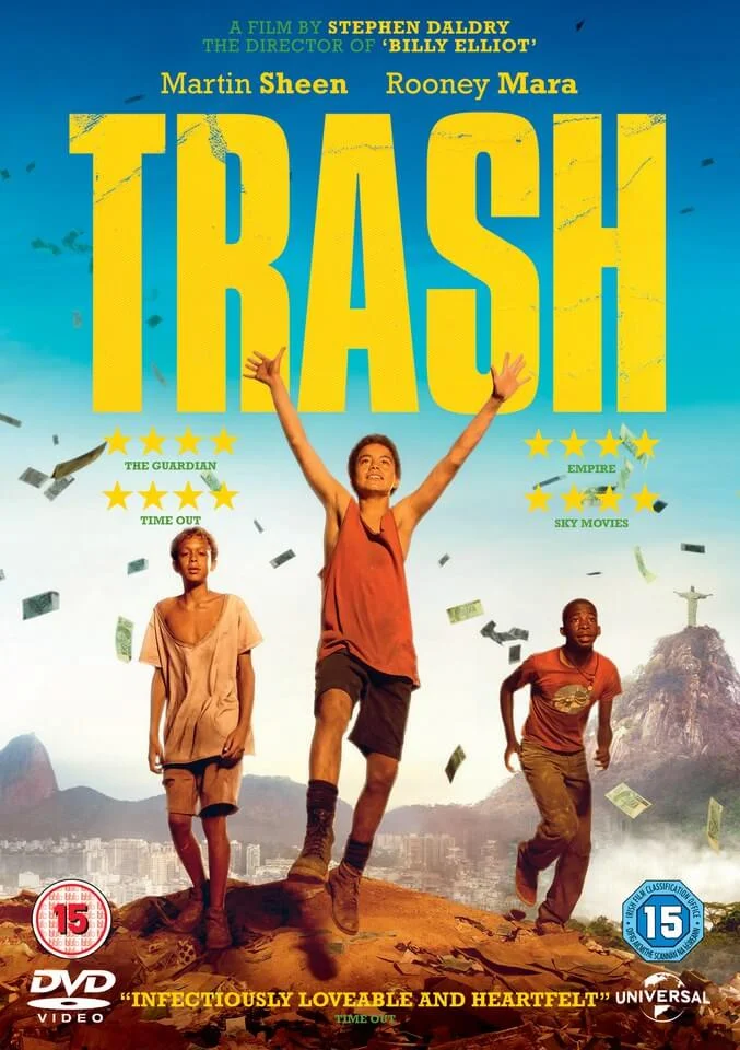 Trash Image 1