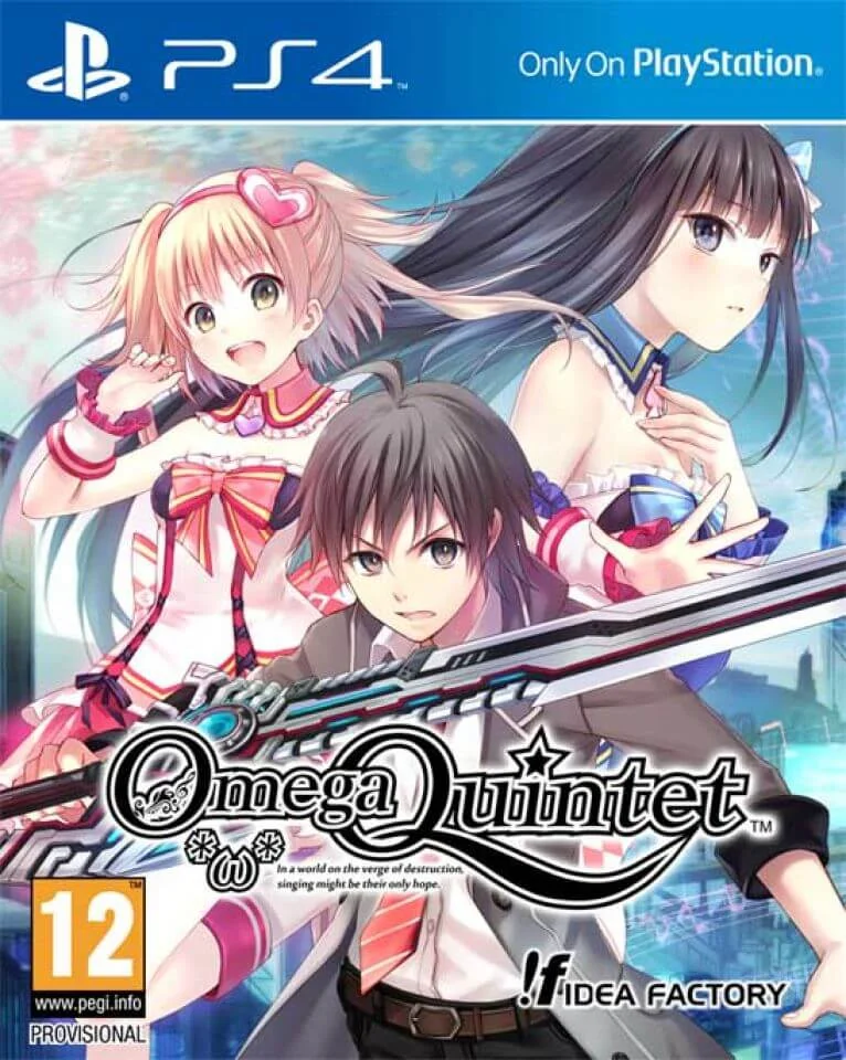 Omega Quintet Image 1