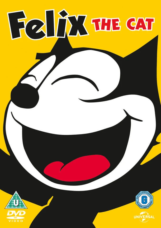 Felix The Cat - Big Face Edition Image 1