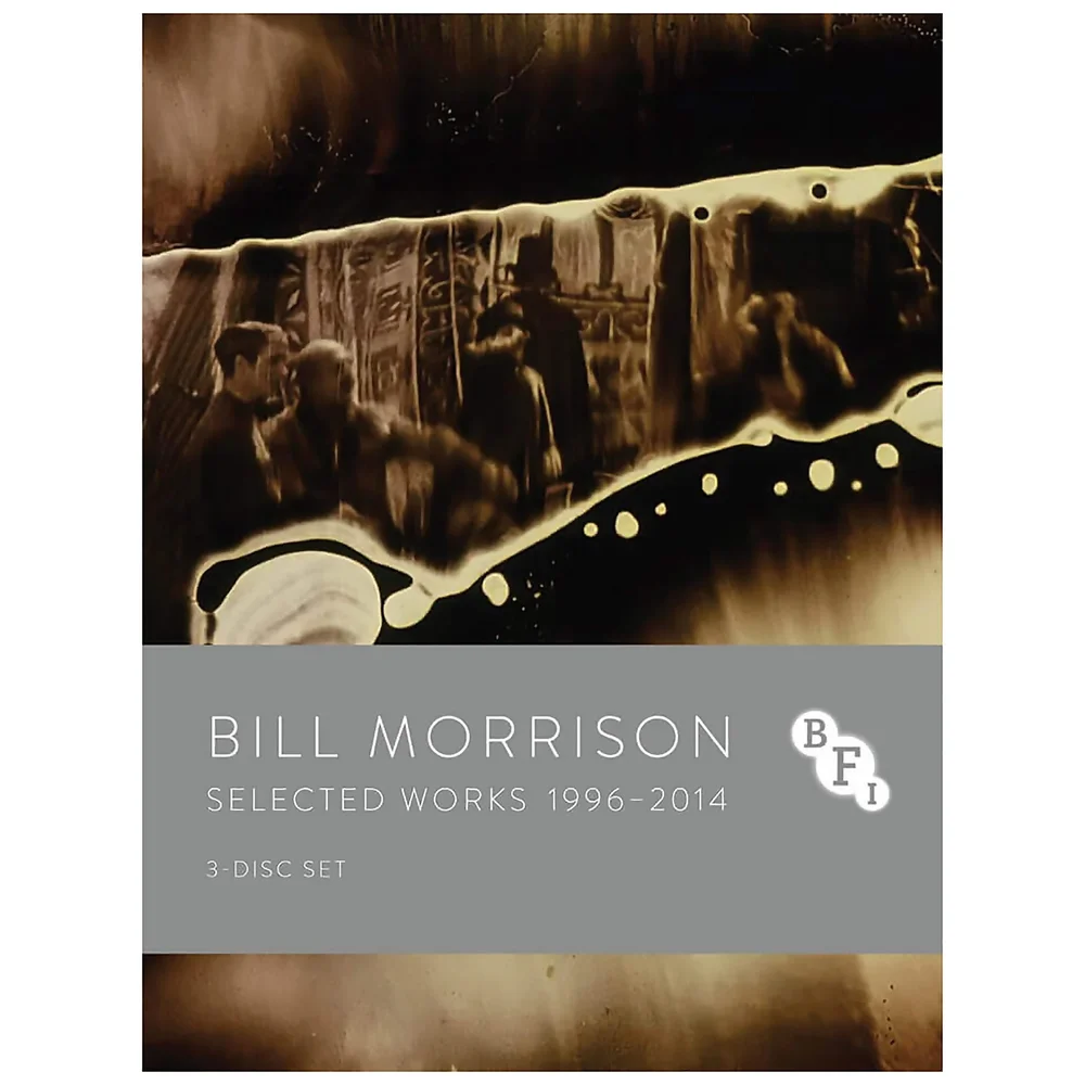 The Bill Morrisson Collection Image 1