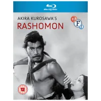 Rashomon - undefined undefined