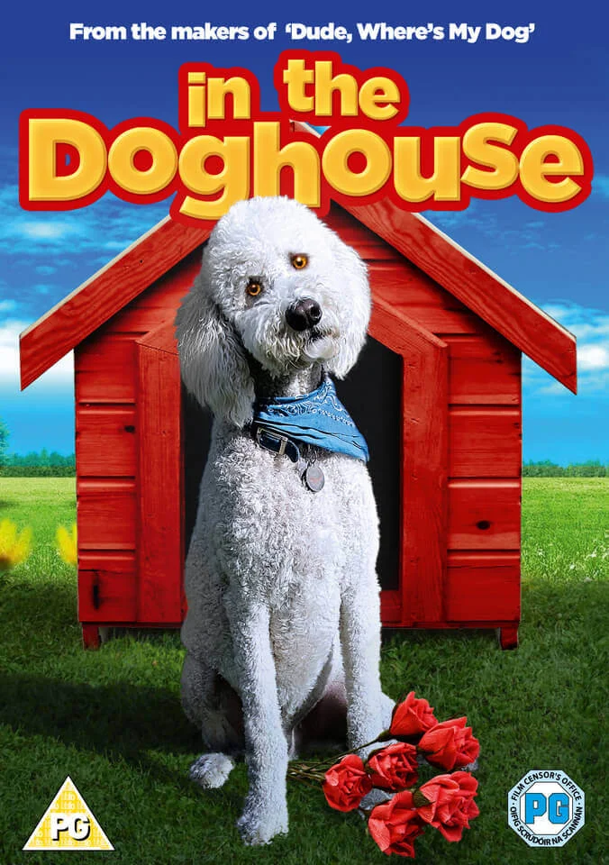 In The Doghouse Image 1
